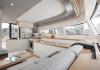 Excess 15 2023  rental catamaran Croatia