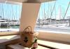 Fountaine Pajot Astréa 42 2025  yacht charter Kaštela