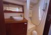 Hanse 415 2015  rental sailboat Croatia