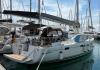 Hanse 415 2015  charter