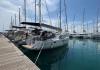 Hanse 415 2015  rental sailboat Croatia