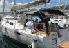Hanse 415 2015  rental sailboat Croatia