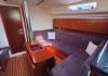 Hanse 415 2015  rental sailboat Croatia