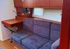 Hanse 458 2019  charter