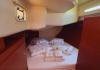 Hanse 458 2019  yacht charter Kaštela