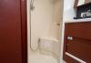 Hanse 458 2019  charter