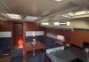 Hanse 458 2019  charter