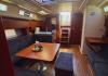 Hanse 458 2019  rental sailing yacht Croatia