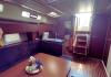 Hanse 458 2019  yacht charter Kaštela
