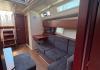 Hanse 458 2019  charter