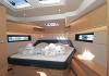 Hanse 460 2024  rental sailing yacht Croatia