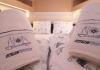 Hanse 460 2024  charter