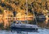 Hanse 460 2024  rental sailing yacht Croatia