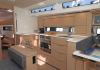 Hanse 460 2024  yacht charter Kaštela