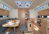 Hanse 460 2024  rental sailing yacht Croatia