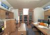 Hanse 460 2024  rental sailing yacht Croatia