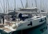Hanse 460 2024