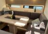 Hanse 460 2024  rental sailing yacht Croatia