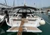 Hanse 460 2024  rental sailing yacht Croatia