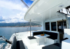 Lagoon 40 2023  rental catamaran Croatia