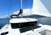 Lagoon 40 2023  yacht charter Kaštela