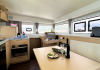 Lagoon 40 2023  rental catamaran Croatia