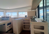 Lagoon 42 2023  charter