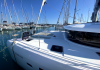 Lagoon 42 2023  charter
