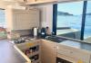 Lagoon 42 2023  rental catamaran Croatia