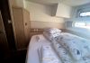 Lagoon 42 2023  rental catamaran Croatia