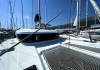 Lagoon 42 2023  charter