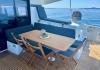 Lagoon 42 2023  charter