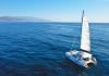 Lagoon 42 2020  rental catamaran Croatia