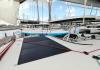 Lagoon 42 2021  rental catamaran Croatia