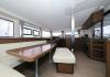 Lagoon 42 2021  rental catamaran Croatia