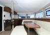 Lagoon 42 2021  charter