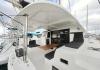 Lagoon 42 2021  yacht charter Kaštela