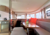 Lagoon 42 2019  rental catamaran Croatia