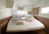 Lagoon 42 2019  yacht charter Kaštela
