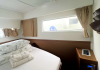 Lagoon 42 2019  rental catamaran Croatia