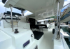 Lagoon 42 2019  rental catamaran Croatia