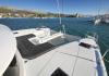 Lagoon 46 2020  rental catamaran Croatia