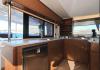 Lagoon 46 2020  charter