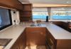 Lagoon 46 2020  rental catamaran Croatia