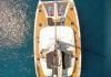 Lagoon 46 2023  rental catamaran Croatia