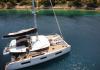 Lagoon 46 2023  yacht charter Kaštela