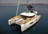 Lagoon 46 2023  charter