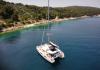 Lagoon 46 2023  rental catamaran Croatia