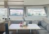 Lagoon 46 2023  charter