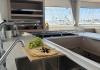 Lagoon 46 2023  rental catamaran Croatia